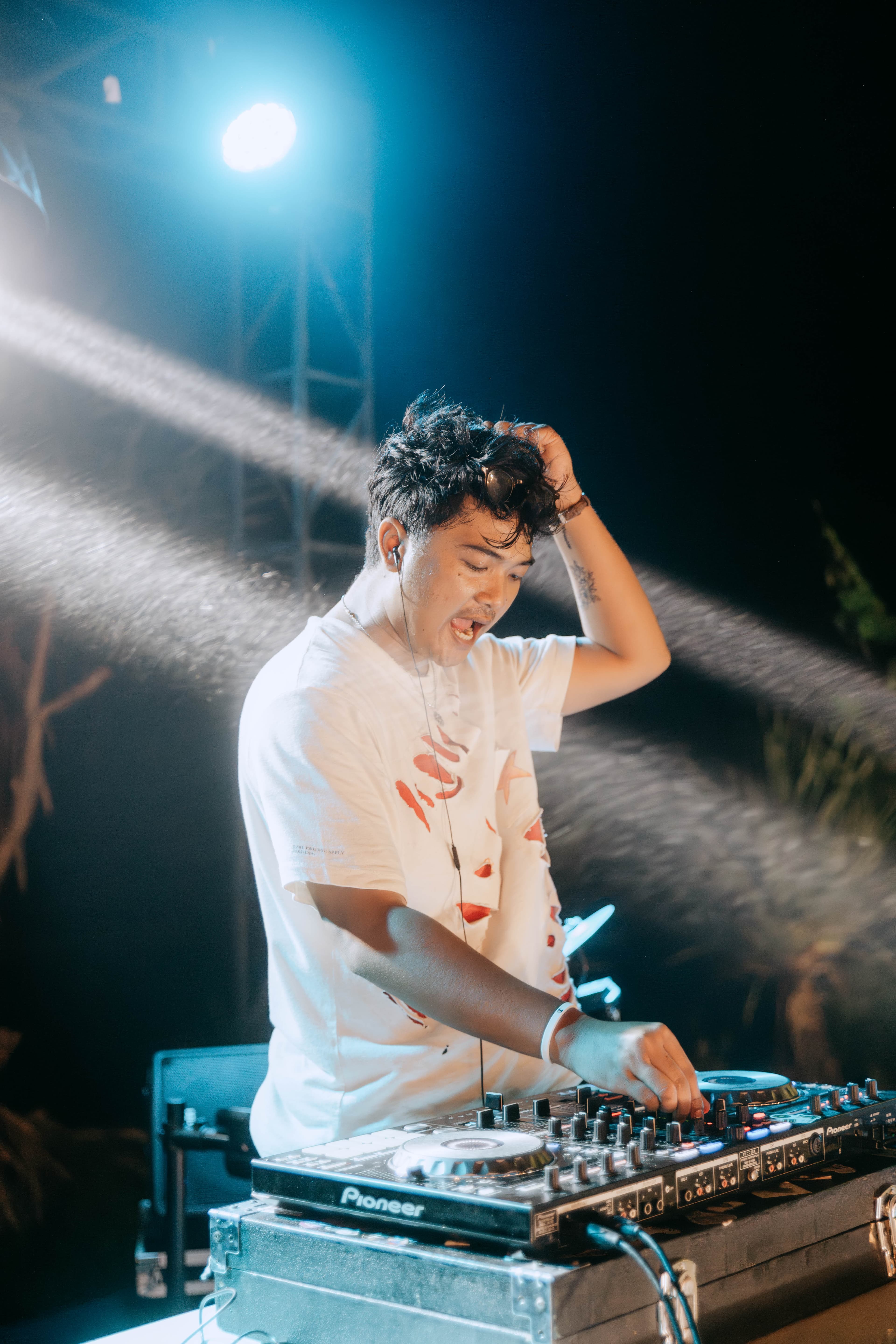 DirtyJay – 1