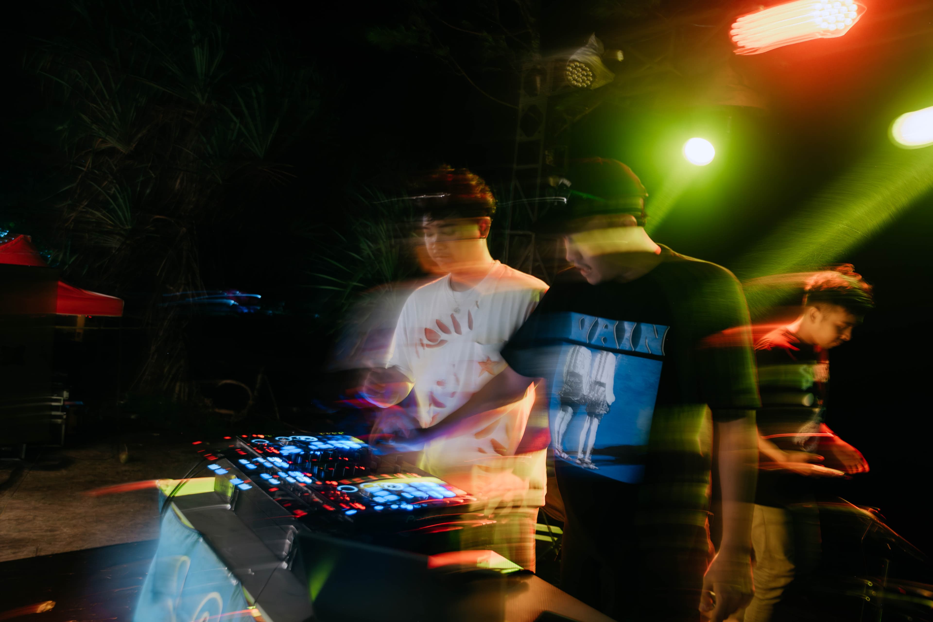 DJ Hisyam – 2