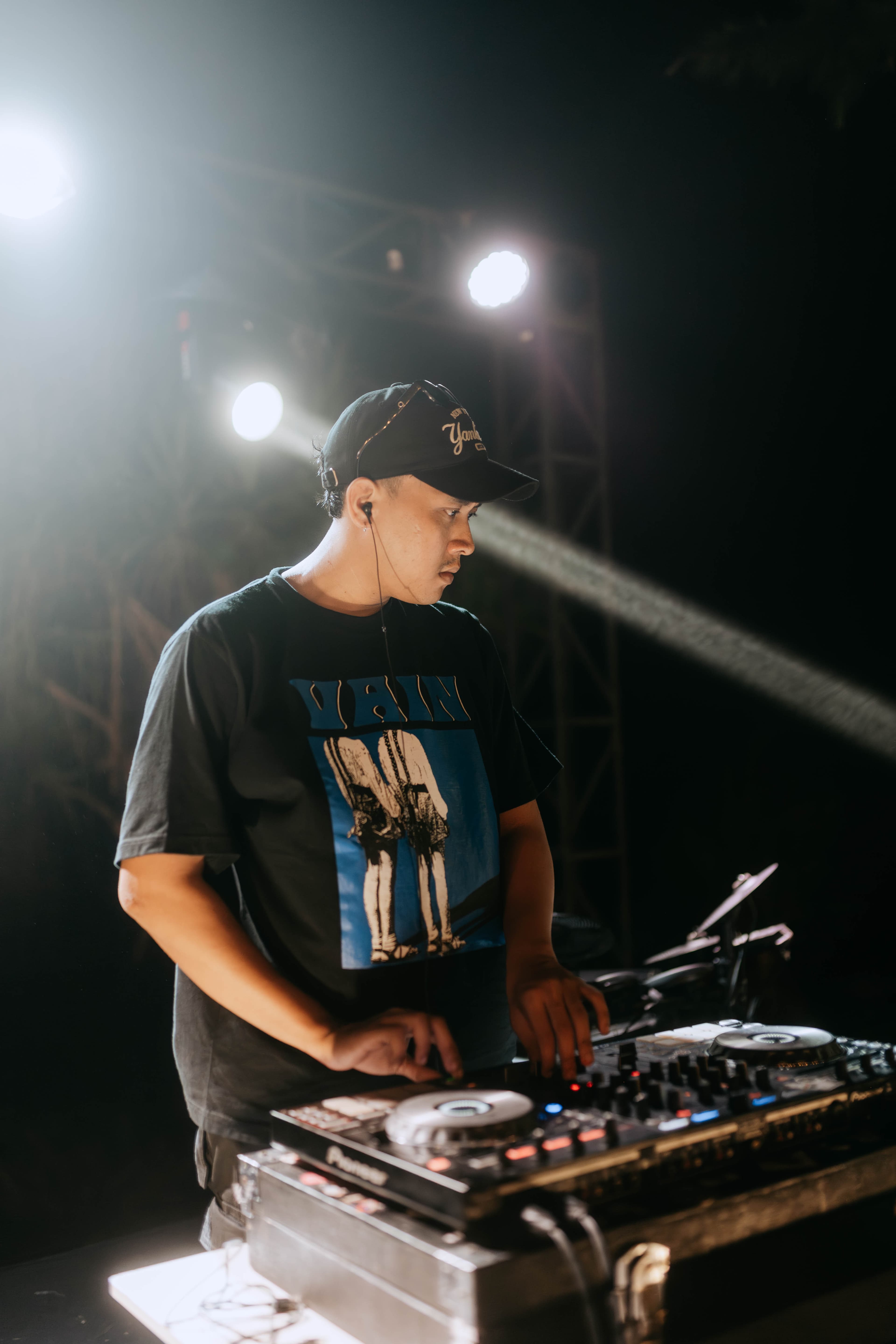 DJ Hisyam – 3