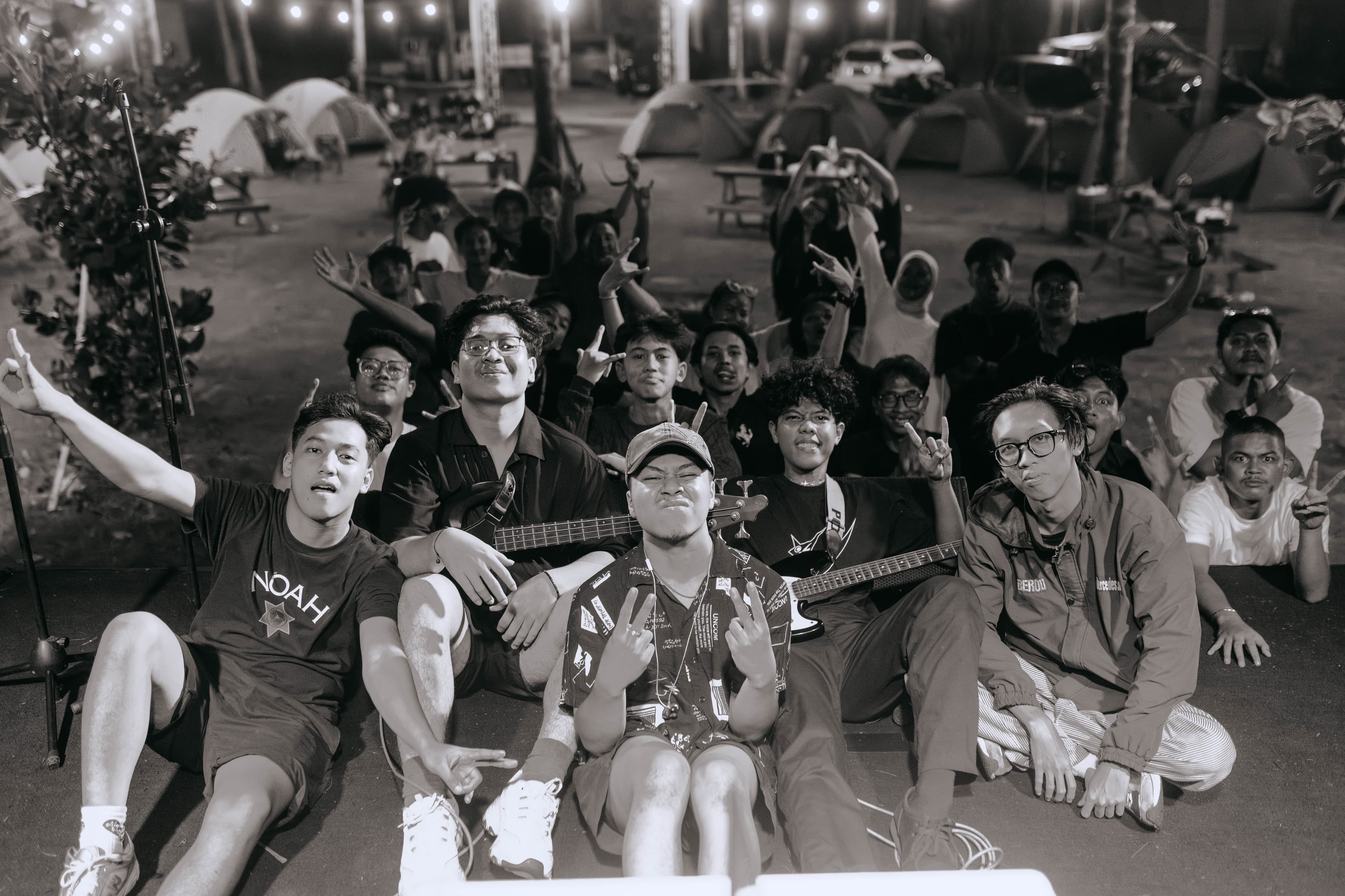 Soar High Club – Finale